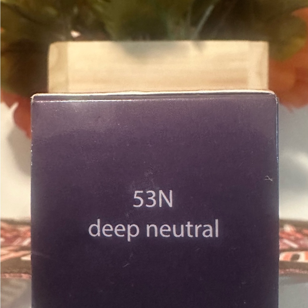 tarte Blush in Deep Neutral